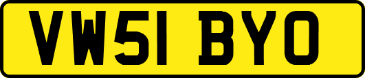 VW51BYO