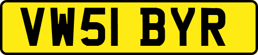 VW51BYR