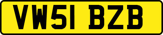VW51BZB