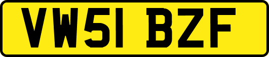 VW51BZF
