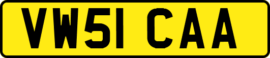 VW51CAA