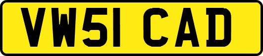 VW51CAD