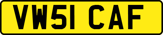VW51CAF