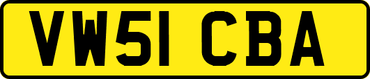 VW51CBA