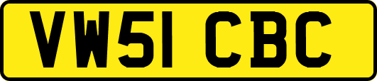 VW51CBC
