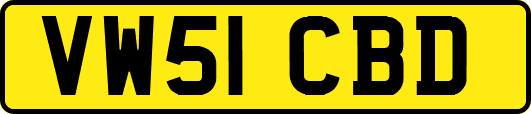 VW51CBD