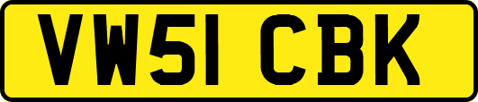 VW51CBK