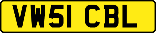 VW51CBL
