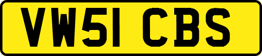 VW51CBS