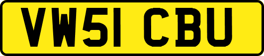 VW51CBU