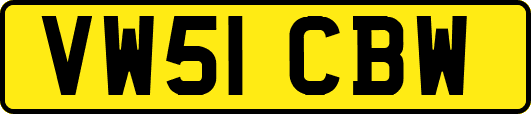 VW51CBW