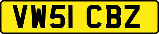 VW51CBZ