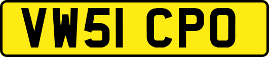VW51CPO