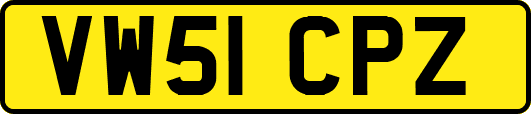 VW51CPZ