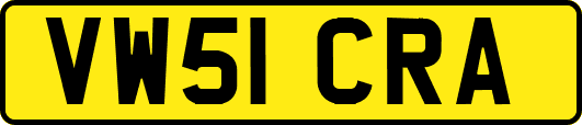 VW51CRA