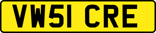 VW51CRE