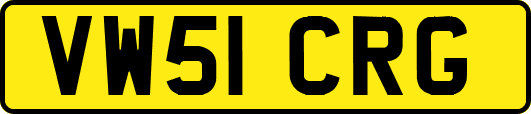 VW51CRG