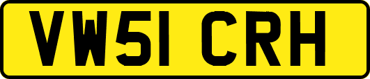 VW51CRH