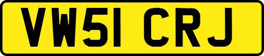 VW51CRJ
