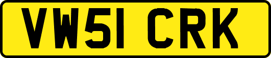 VW51CRK