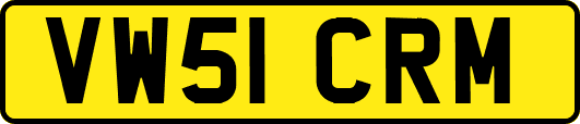 VW51CRM