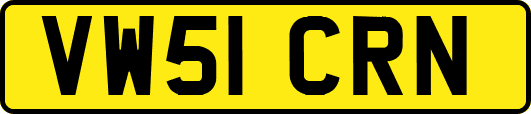 VW51CRN