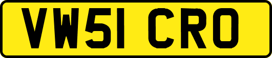 VW51CRO