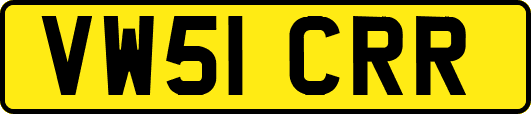 VW51CRR