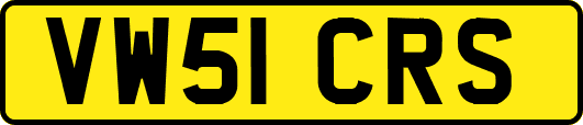 VW51CRS
