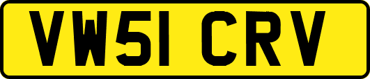 VW51CRV