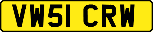 VW51CRW