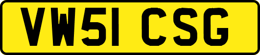 VW51CSG