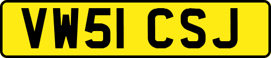VW51CSJ