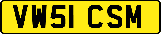 VW51CSM