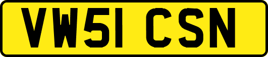 VW51CSN