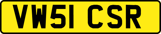 VW51CSR