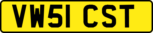 VW51CST