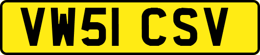 VW51CSV