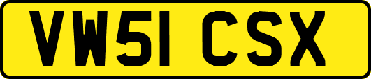 VW51CSX