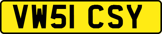 VW51CSY