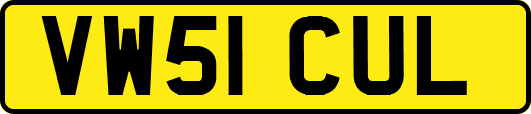 VW51CUL
