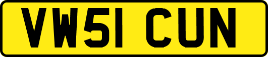 VW51CUN