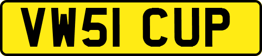 VW51CUP