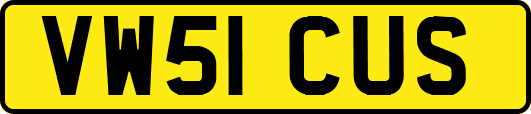 VW51CUS