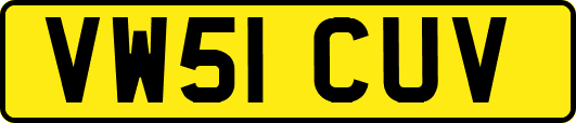 VW51CUV