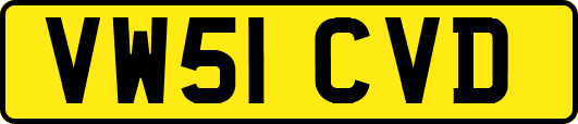 VW51CVD