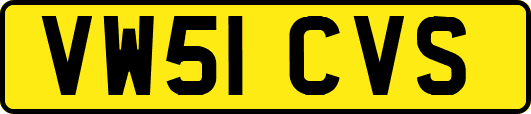 VW51CVS