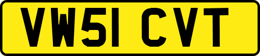 VW51CVT