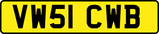 VW51CWB