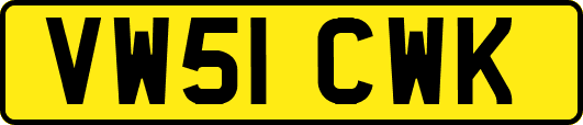 VW51CWK